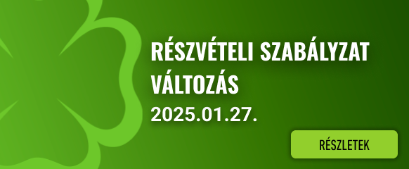 Részvételi Szabályzat