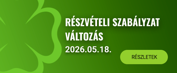 RSZ változás